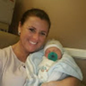 Meet your Posher, Tasha